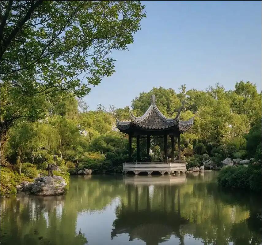 榕城区白山餐饮有限公司